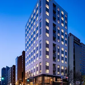 Hotel Bespoke, Sapporo