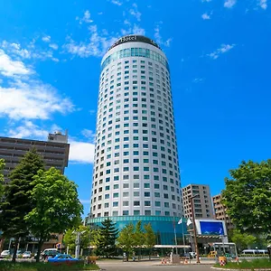 삿포로 프린스 5*, 삿포로 시 일본
