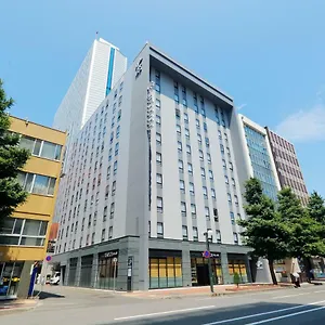 호텔 Jr 인 삿포로-에키 미나미-구치, 삿포로 시