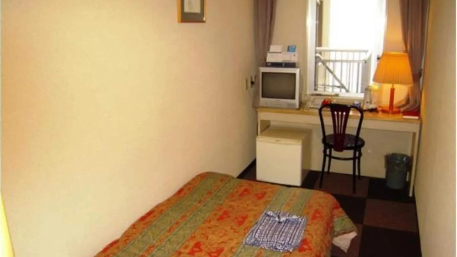 Hotel Hashimoto Sapporo Japan