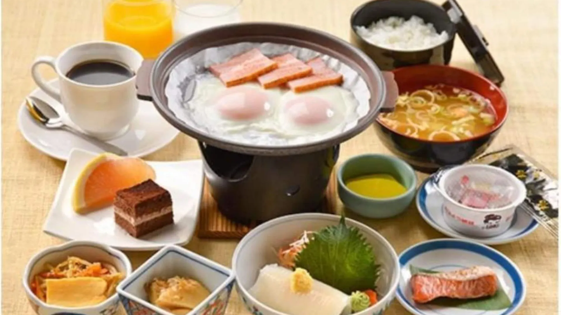 Hotel Hashimoto Sapporo 2*,  Japan