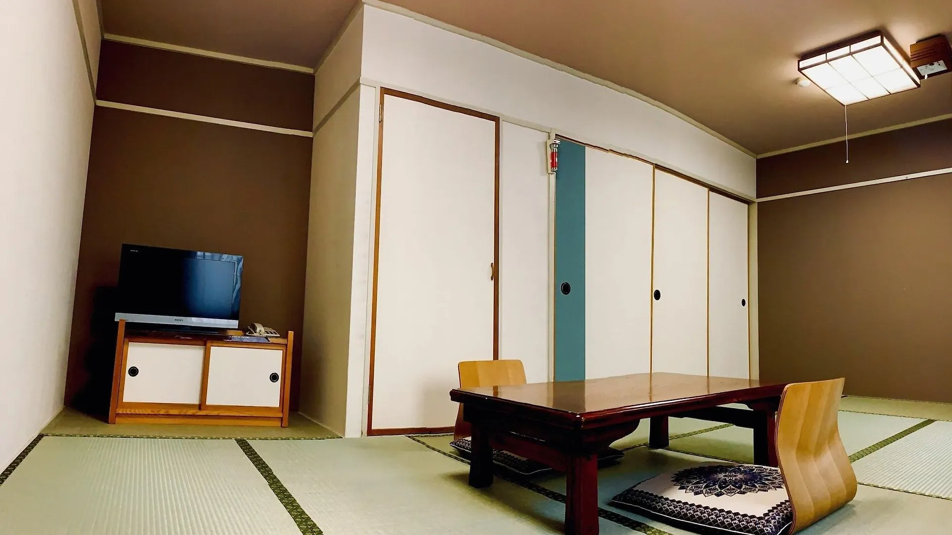 Hotel Hashimoto Sapporo 2*,