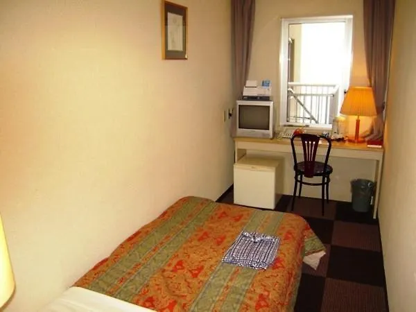 Hotel Hashimoto Sapporo