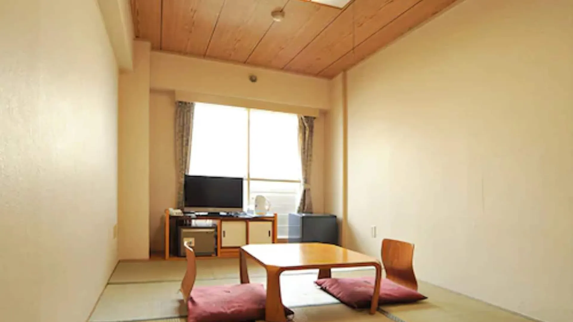 Hotel Hashimoto Sapporo Japan