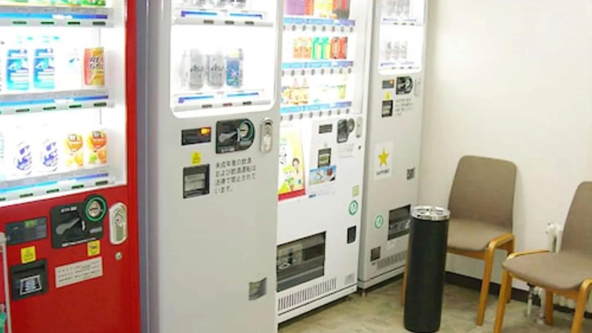Hotel Hashimoto Sapporo