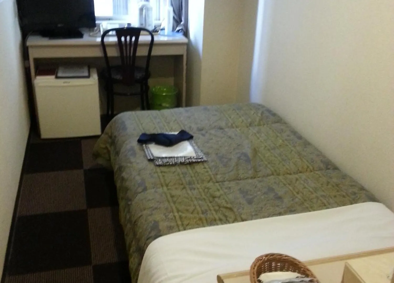 Hotel Hashimoto Sapporo
